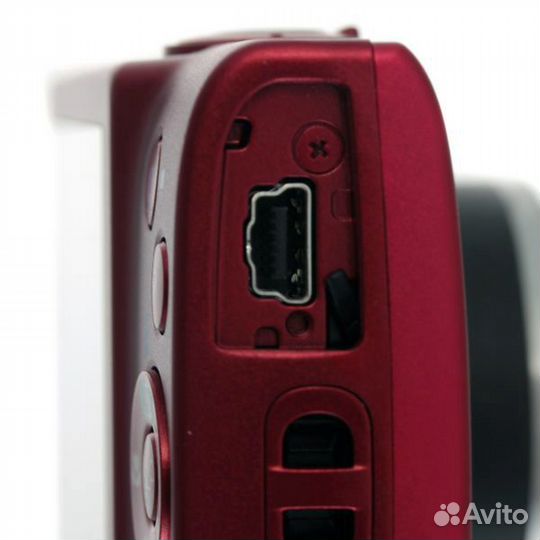 Canon PowerShot A4000 IS