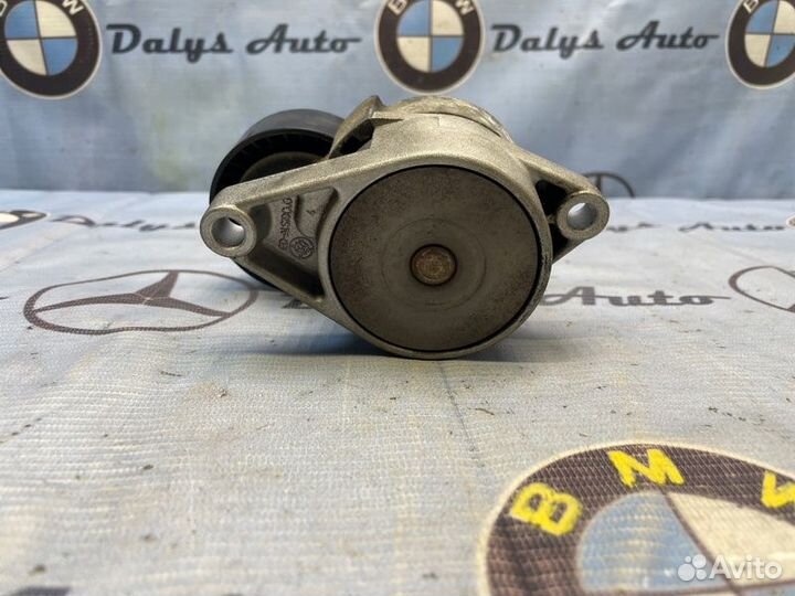 Механический натяжитель ремня Bmw 525I E39 LCI