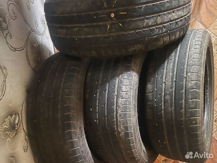 Toyo Proxes T1 Sport 20.5/55 R16