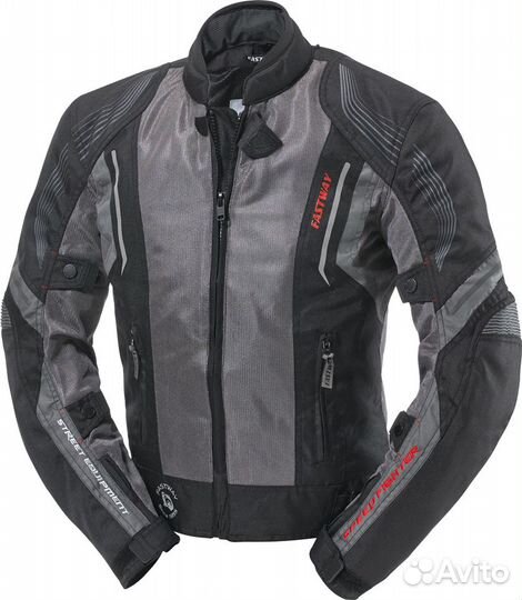 Мотокуртка летняя мото мотоцикл мотоэкипировка