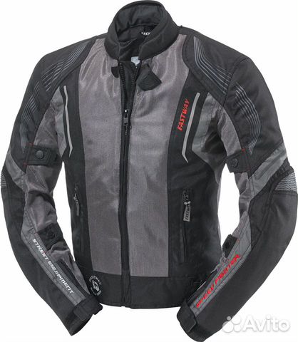 Мотокуртка летняя мото мотоцикл мотоэкипировка