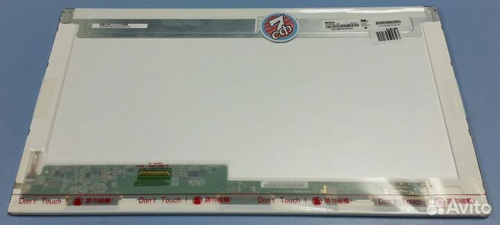N173fge-L23 Матрица для ноутбука 17.3