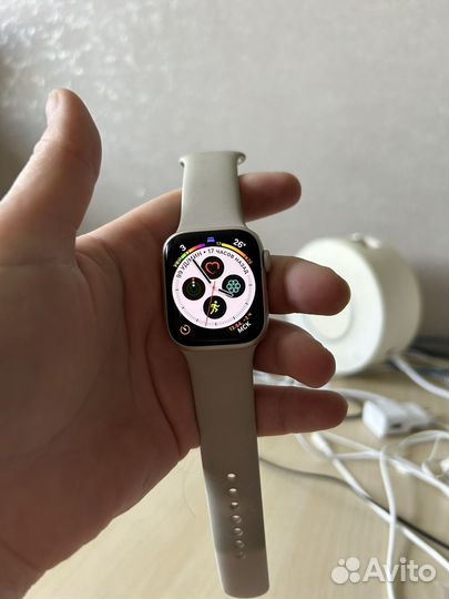 Часы apple watch 8 45 mm