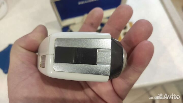 Электробритва philips philishave sc 8010