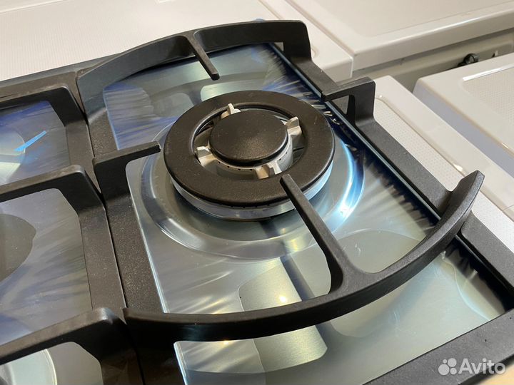 Газовая варочная панель Zigmund&Shtain G 14.4 S