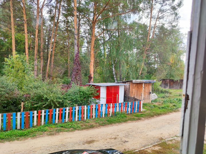 2-к. квартира, 44,3 м², 1/2 эт.