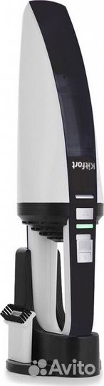 Ручной пылесос Kitfort кт-529