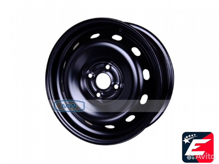 Magnetto Renault Sandero Stepway 15010 AM 6.0x15 P