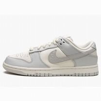 Nike Dunk Low wmns "Needlework Sail Aura"