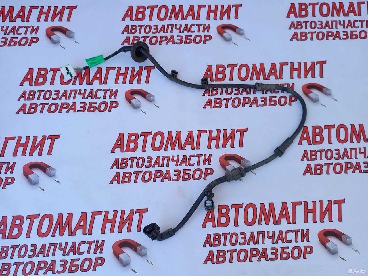 Проводка заднегo супорта правая Джили Кулрей