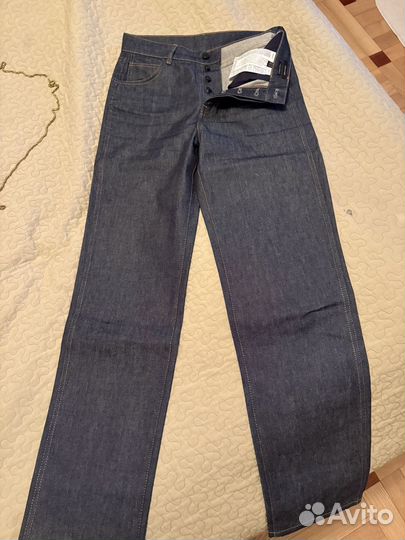 Джинсы Massimo dutti