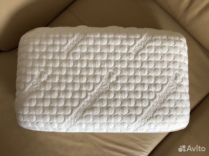 Подушка Ascona sleep professor Immuno M