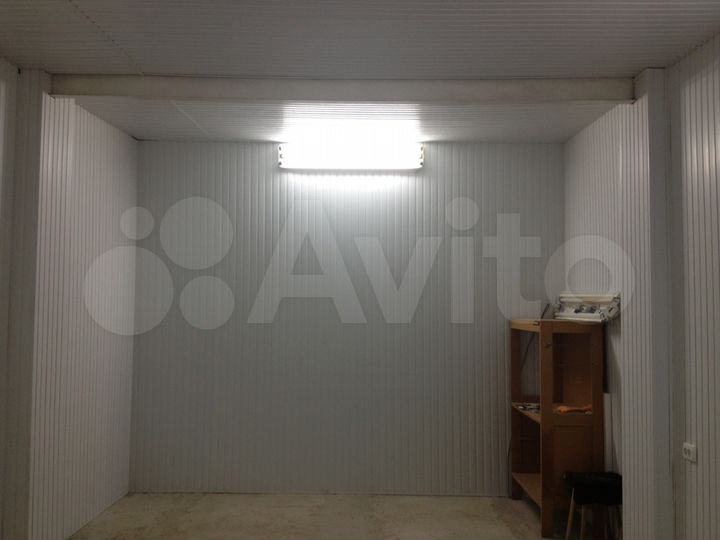 Гараж, 30 м²