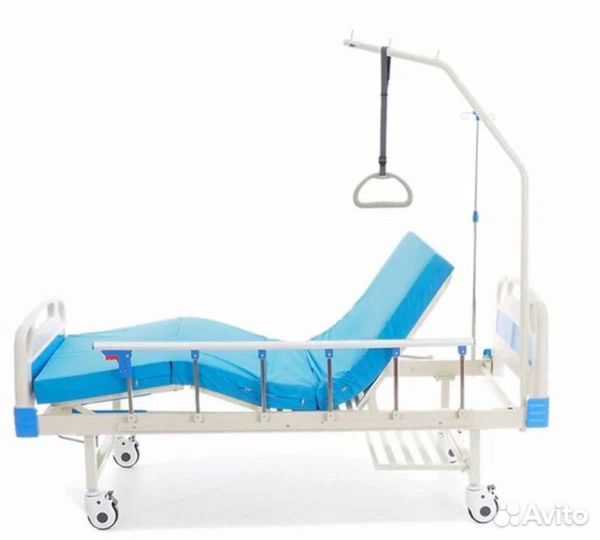 Кровать функциональная медицинская MET DM-370