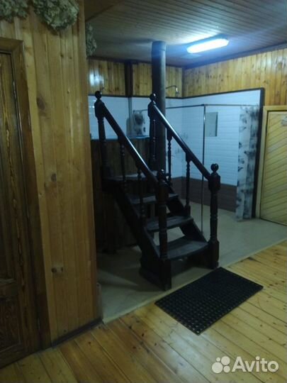 Баня на час