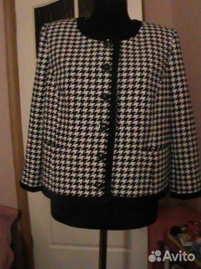 Ремонт и пошив одежды