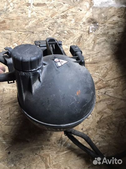 Расширительный бачок спринтер классик