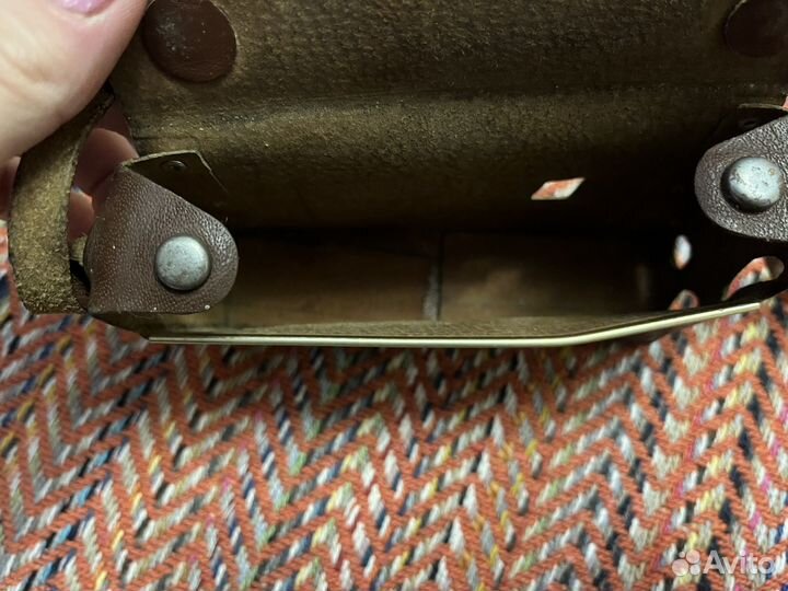 Радиоприемник алмаз СССР