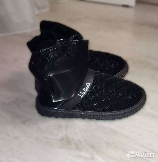 Угги женские