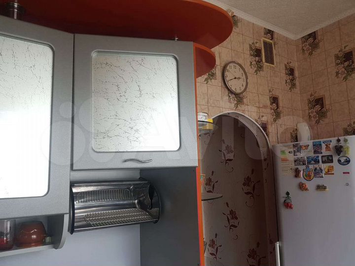 4-к. квартира, 80 м², 5/5 эт.