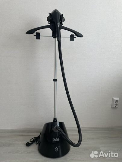 Отпариватель tefal pro style one