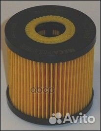 Фильтр масл.nissan X-trail 2.2D 2001 ELH4302