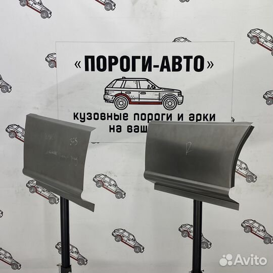 Карман за правым колесом Mercedes Sprinte 906 mini