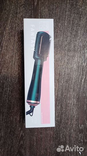 Щетка-фен Dewal Fantasy HB4000