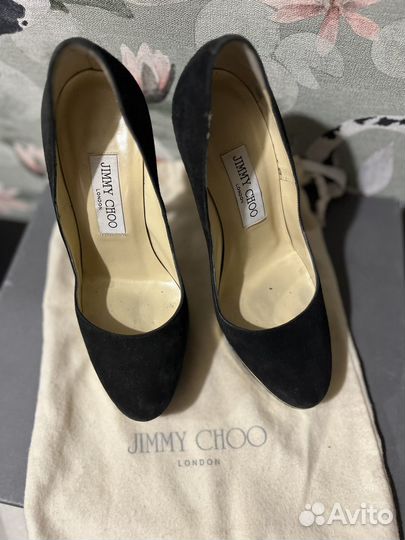 Туфли jimmy choo