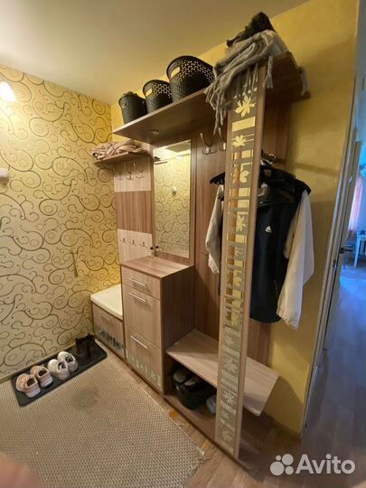 Очень много мебели под аренду квартиры