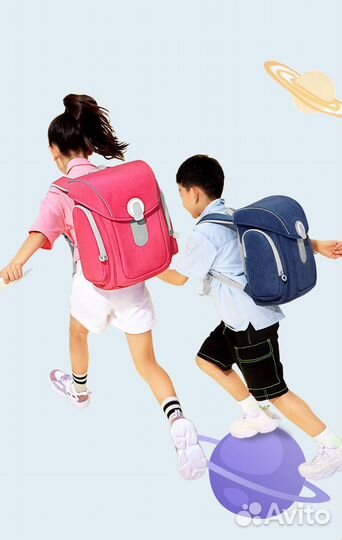 Рюкзак школьный 90 Points от Xiaomi