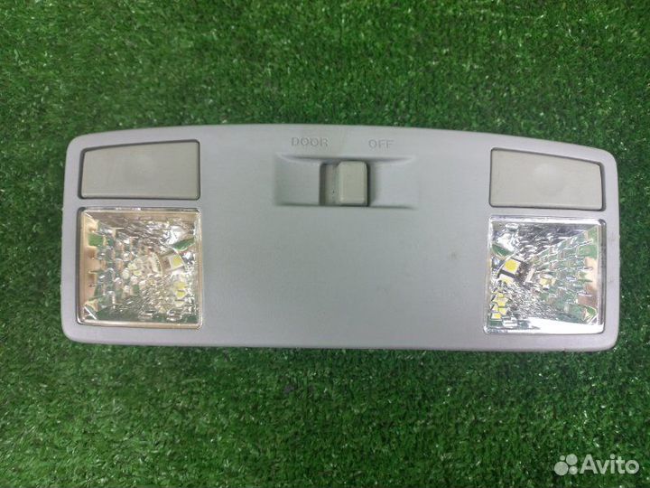Плафон салона Mazda Mazda6 Mps GG L3KG 2006