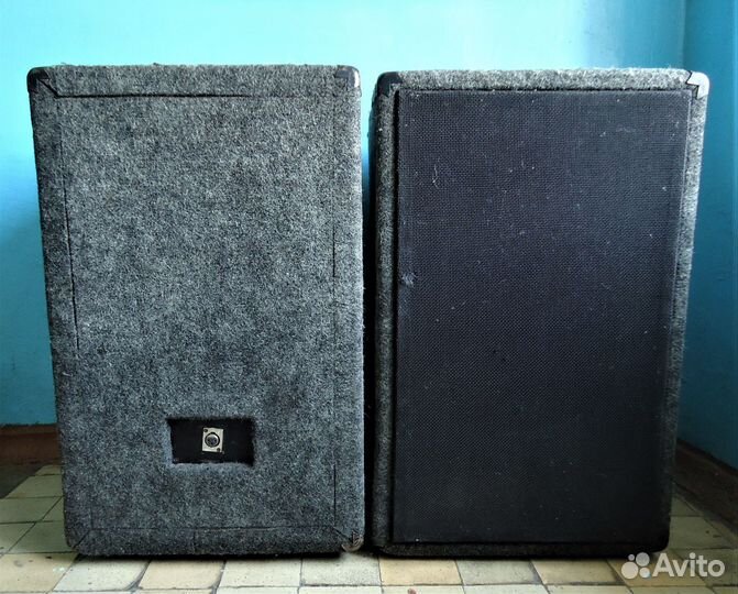 Акустический корпус