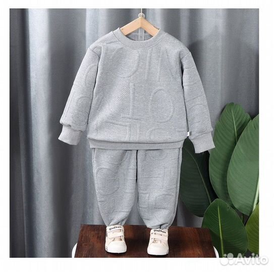 Костюм для малышей