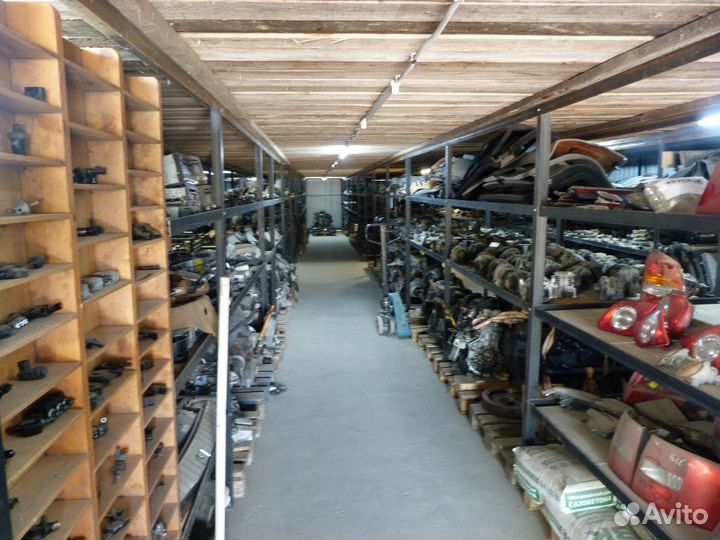 Индикатор Volkswagen Passat B6B7 CC