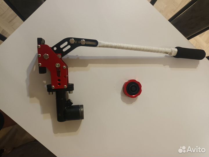 Гидроручник ваз