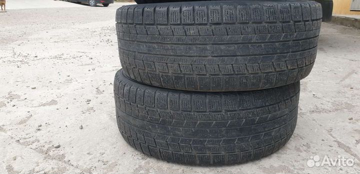 Dunlop Graspic DS3 215/55 R16