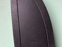 Подушка безопасности сиденья Citroen C4 airbag