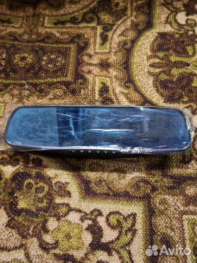 Авторегистратор