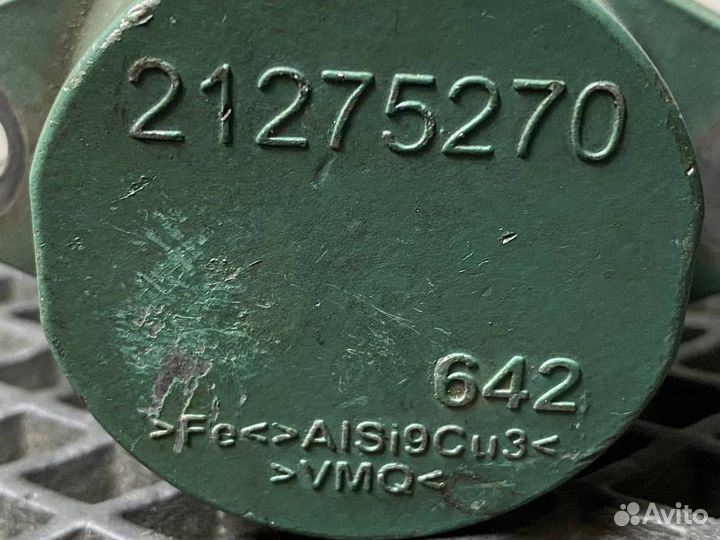 Датчик детонации Volvo FM4 1 2013 21275270