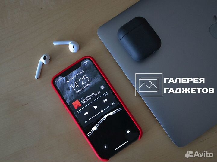 Галерея Гаджетов: будущее уже здесь