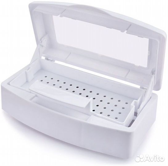 Бокс для стерилизации инструментов