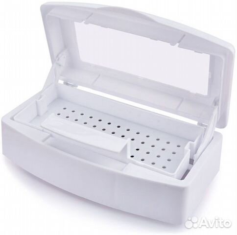 Бокс для стерилизации инструментов