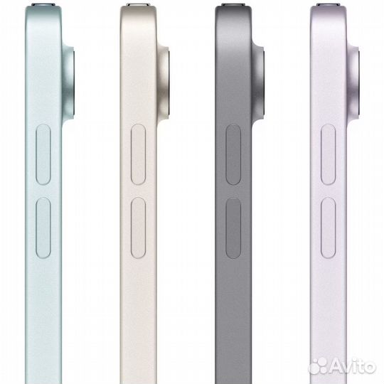 iPad AIR 11 M2 128 Purple Wi-Fi