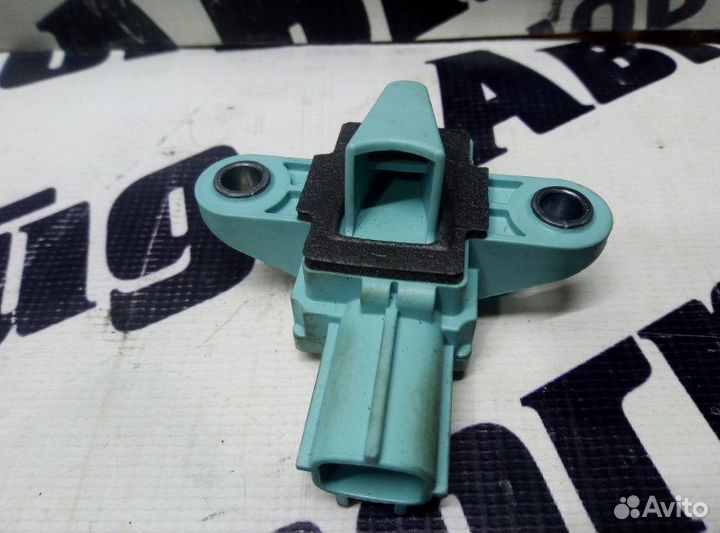 Датчик airbag Audi Q5 8RB cdnc 2009