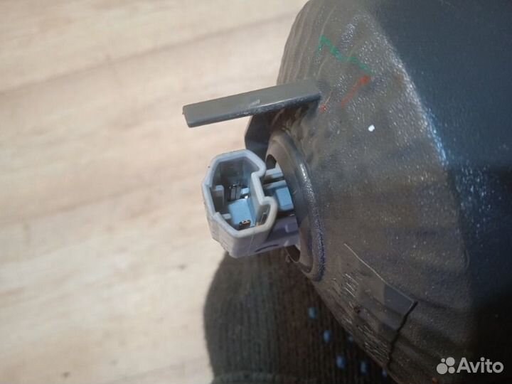 Фонарь задний внутренний правый задний правый