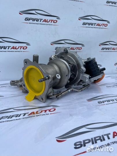 Турбина Hyundai Santa Fe 4 2018-2024