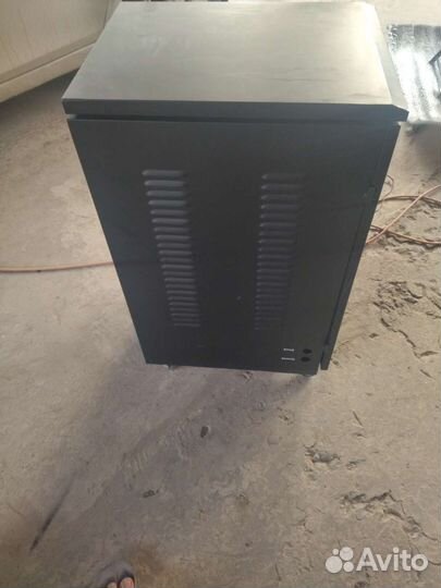 Стабилизатор Ресанта Асн-30000/3-эм трёхфазный