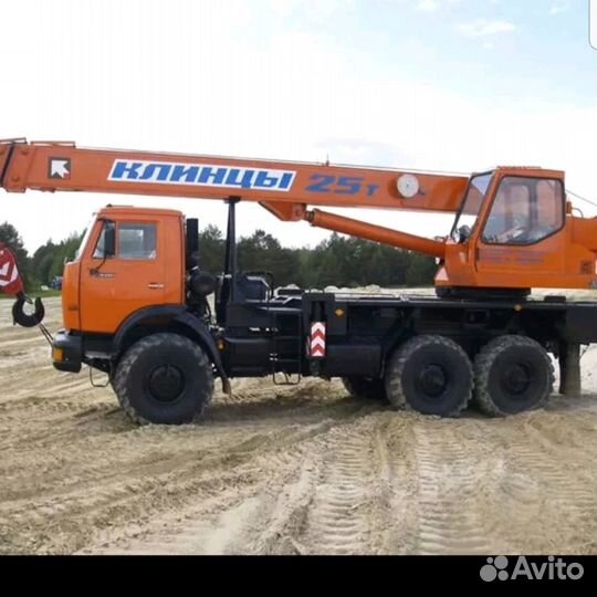 Спец техника любая