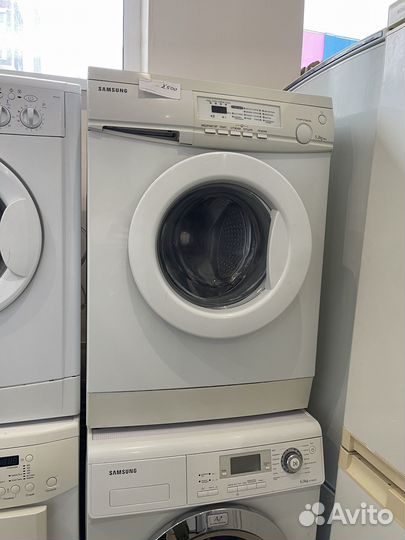 Стиральная машина Samsung.Indesit,Candy.Гарантия